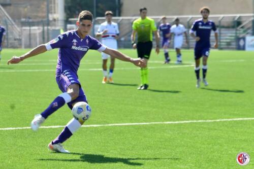 ACF FIORENTINA VS SAMPDORIA 38